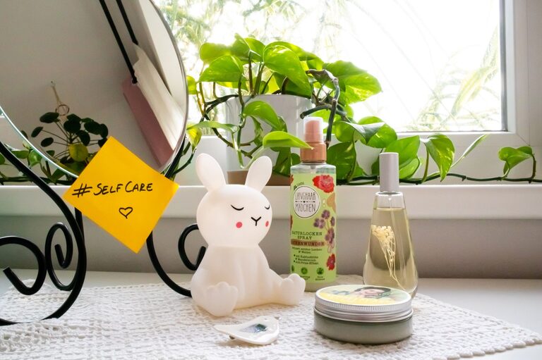 Affordable Self-Care Ideas to Refresh Your Mind and Body at Home