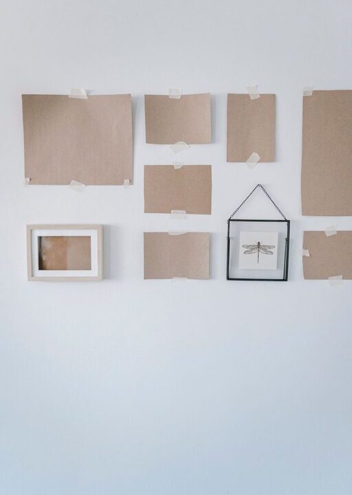 Easy DIY Ideas for Wall Decor to Refresh Your Home