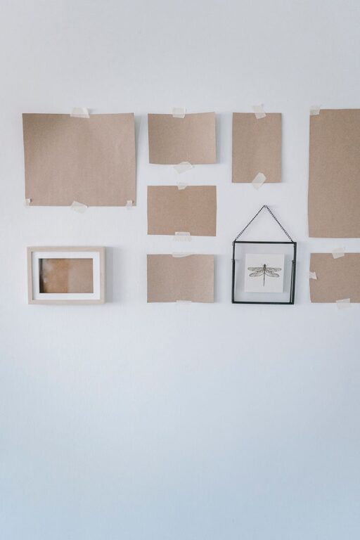 Easy DIY Ideas for Wall Decor to Refresh Your Home